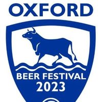 Oxford Beer Festival 2023 (@oxford_beerfest) 's Twitter Profile