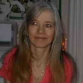 Susanna Bouman
