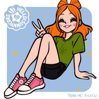 Scarlet (@cosmic_scarlet) 's Twitter Profile