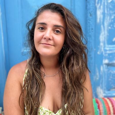 Periodista. De la Ribera Alta. Regidora de Compromís a l’Ajuntament d’Alginet 🧡