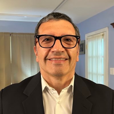 Jim Sabogal Profile