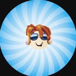 sharkie_hex's profile picture. I am a Roblox YouTuber. Go ahead and subscribe!Channel: https://t.co/6HDQAwx7EL