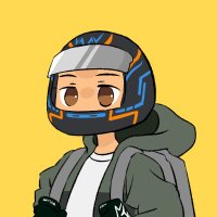 Syko Kyza 🏎️ Racing Vtuber 🇲🇾 (@sykokyza) Twitter profile photo