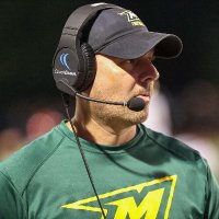 Matt Diniak (@coachdiniak) 's Twitter Profile