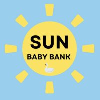 SUN Baby Bank (@sunbabybank) 's Twitter Profile Photo SUN Baby Bank (@sunbabybank) 's Twitter Profile Photo