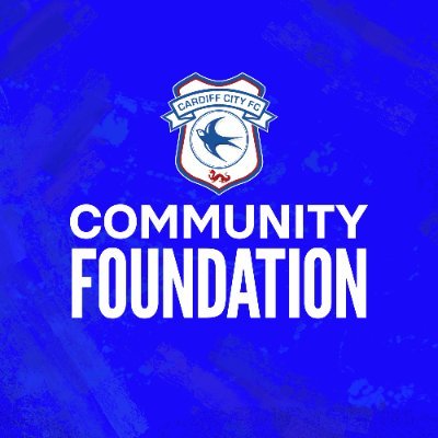 The official charity of @CardiffCityFC.