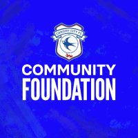 Cardiff City FC Community Foundation(@CCFC_Foundation) 's Twitter Profileg
