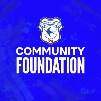 Cardiff City FC Community Foundation (@CCFC_Foundation) / X