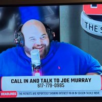 Joe Murray(@JoeyMurr) 's Twitter Profile Photo