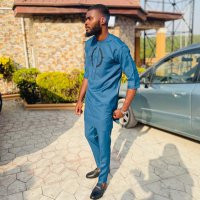 EudyIBE ⛺️K-GEN (@ibeemmauel) 's Twitter Profile