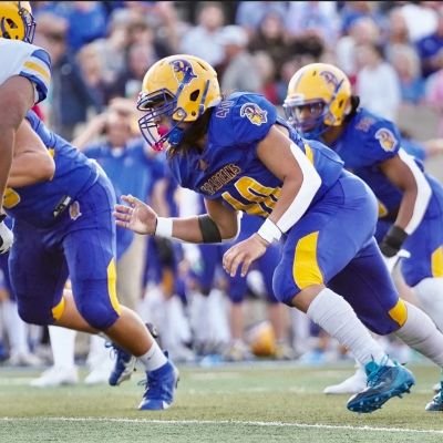 5'10⭐️200⭐️DL⭐️3.0 GPA⭐️Homestead Senior Highschool⭐️2nd team-all conference⭐️