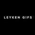 leyken gifs (@leykengifs) Twitter profile photo