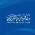 Central Bank of Libya (CBL) (@centralbankofly) Twitter profile photo