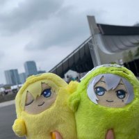 ゆかいむ@初回リトリン (@yukai_mu) 's Twitter Profile