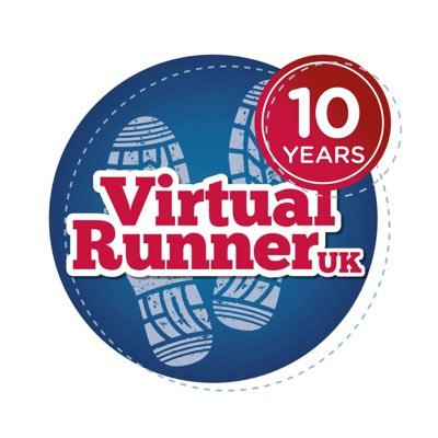 VirtualRunnerUK Profile Picture