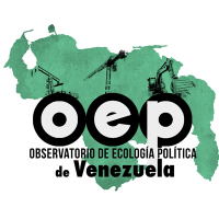 Observatorio de Ecología Política de Venezuela(@ecopoliticave) 's Twitter Profile Photo