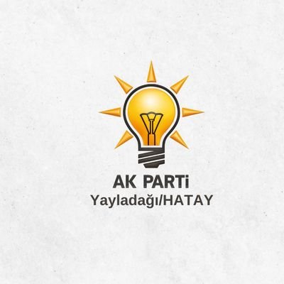 AKPartiYayladgi Profile Picture