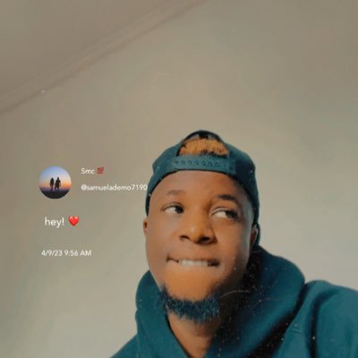 smc____1's profile picture. Be a fountain not a drain ..