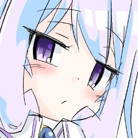 https://t.co/UhNRzCujjK
うさぎとおまえのランデブー
いつでもおまえにフレンドリー