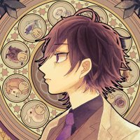 錆本Cu (@_copper__29) 's Twitter Profile Photo 錆本Cu (@_copper__29) 's Twitter Profile Photo