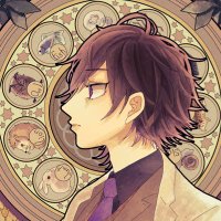 錆本Cu(@_copper__29) 's Twitter Profile Photo