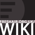 A Fresh Air members' and alumni feed for keeping in touch with what's going on with the station and encouraging use of our wiki
