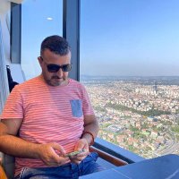 Senol Kaya (@senolka86018419) Twitter profile photo