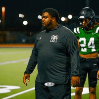 Coach Washington (@coachwashmchs) 's Twitter Profile Photo Coach Washington (@coachwashmchs) 's Twitter Profile Photo