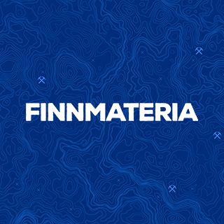 Kaivosteollisuuden, metallinjalostuksen, kiviainesteollisuuden ja maarakentamisen erikoismessut Jyväskylässä 6.-7.11.2024. #finnmateria #kaivosteollisuus