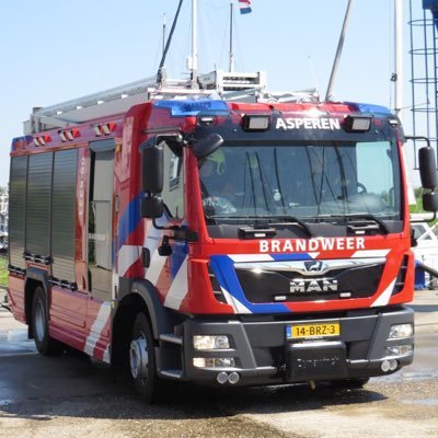 Officieel Twitteraccount post Brandweer Asperen, onderdeel van de Veiligheidsregio Gelderland-Zuid @vrgz

Volg @CrisisGLZ  voor crisis- & risicocommunicatie.