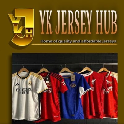 Get any club and country jersey of your choice with quality customization at an affordable rate.....We deliver worldwide!