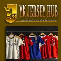 YK JERSEY HUB (@jersey_yk01) 's Twitter Profile