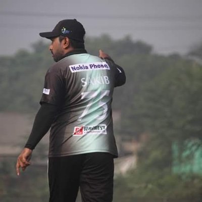 sakib007's profile picture. 