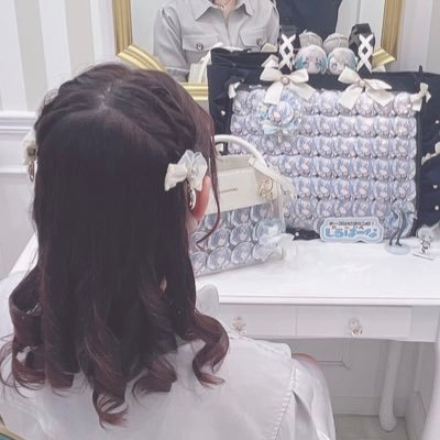 rarumu_couleur's profile picture. しるくん以外考えられない❕ 20⬆️ https://t.co/4ipZLqXwjM←把握会