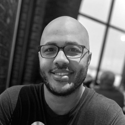 willpickeral's profile picture. Software Engineer - Solving problems with software #dotnet