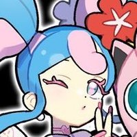 Gin/Parsley (@ibushidevil) 's Twitter Profile