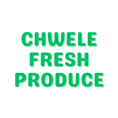 ChweleFresh's profile picture. Fresh organic high quality farm produce, delivered to your doorstep at rock-bottom prices, from East & Central Africa's 2nd largest fresh produce market.