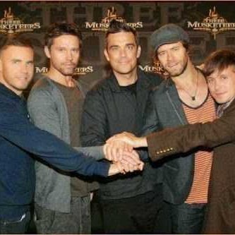 I love Take That, Robbie Williams,
CATT-Calling American Thatters Team
CATT Blog (All Content CREDIT TO OWNERS)
https://t.co/nNUSz1DNkk
SPN fanaticxx