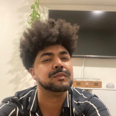 m1k3lito's profile picture. manso igual a sza no ctrl