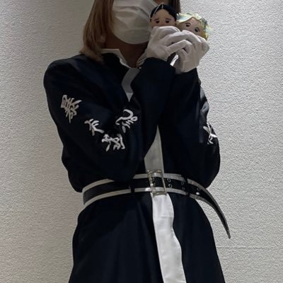 東海民 （20） 無言フォロー失礼致します🙇 後にコスプレをする者/onepiece/東リべ/ヒロアカ/BLEACH/H×H/etc……