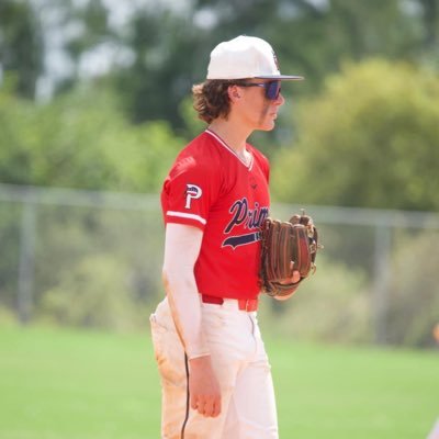 Alpharetta High School Class of 2024 | 6’1 200 | 3rd Base/RHP | L/R | @mercerbaseball commit