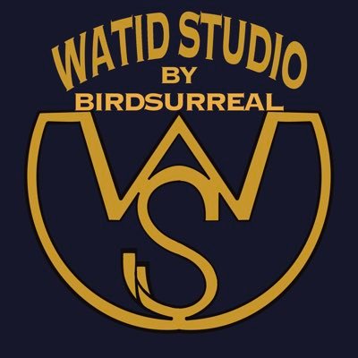 WatidStudio🇹🇭🇹🇭さんのプロフィール画像