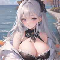 愁える❄️ (@ureure_illust) 's Twitter Profile