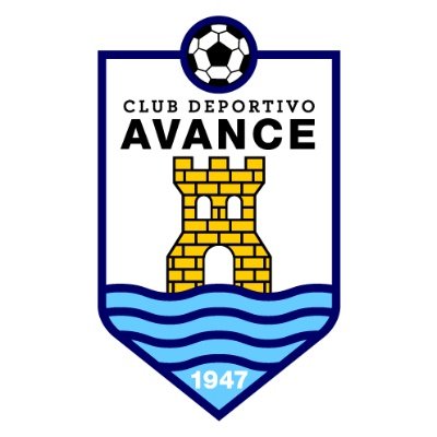 Cuenta oficial de Twitter del Club Deportivo Avance 📳
⚽Escuela de fútbol
🏟️Felipe de Lucas, Pipe
📌 Alcalá de Henares, Madrid 
7️⃣5️⃣ AÑOS SOÑANDO