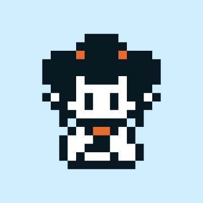Aaling the Ghost (on Bluesky)さんのプロフィール画像