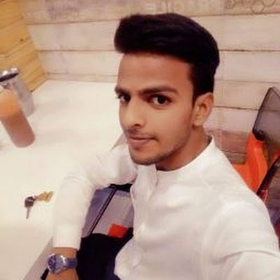 NirmalPraj62815's profile picture. 