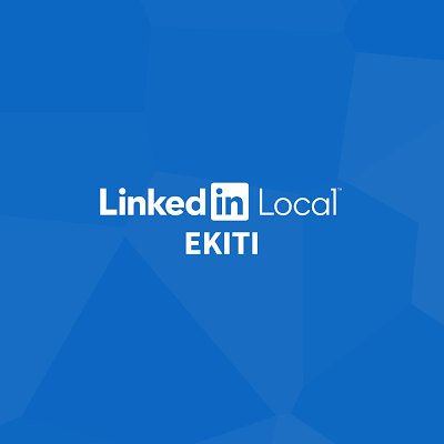 Linkedin Local Ekiti Profile