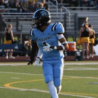 Gerald Veney Jr (@gveney11) 's Twitter Profile Photo Gerald Veney Jr (@gveney11) 's Twitter Profile Photo