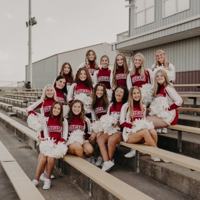 Conestoga Cheer