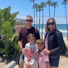 Native Miamian (Coral Gables), graduated Westminster Christian, FSU (Lambda Chi), UMiami Biz school (MPA), and financial advisor/legal settlement planner!